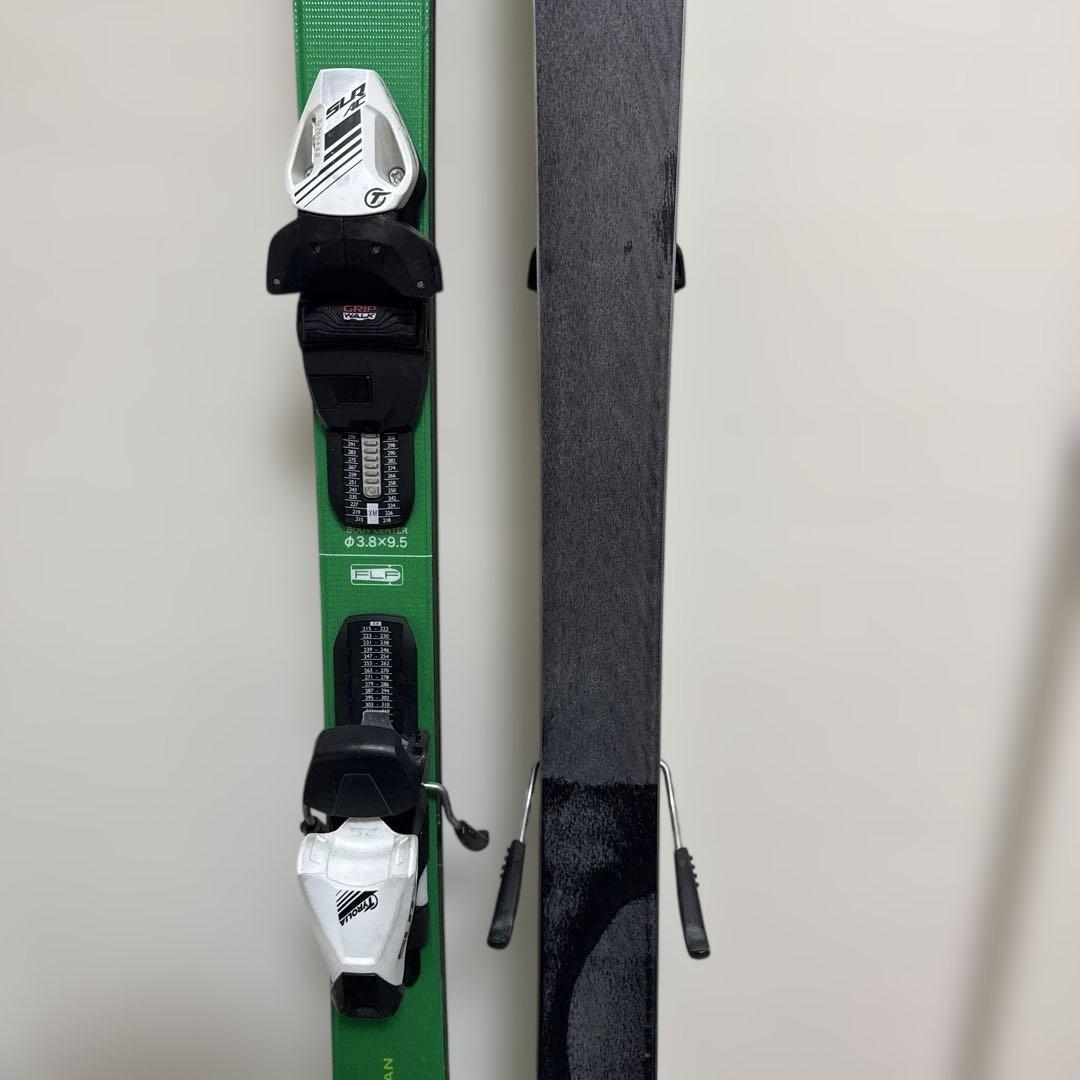 OGASAKA スキー板150cm