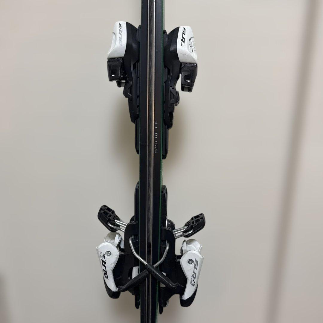 OGASAKA スキー板150cm