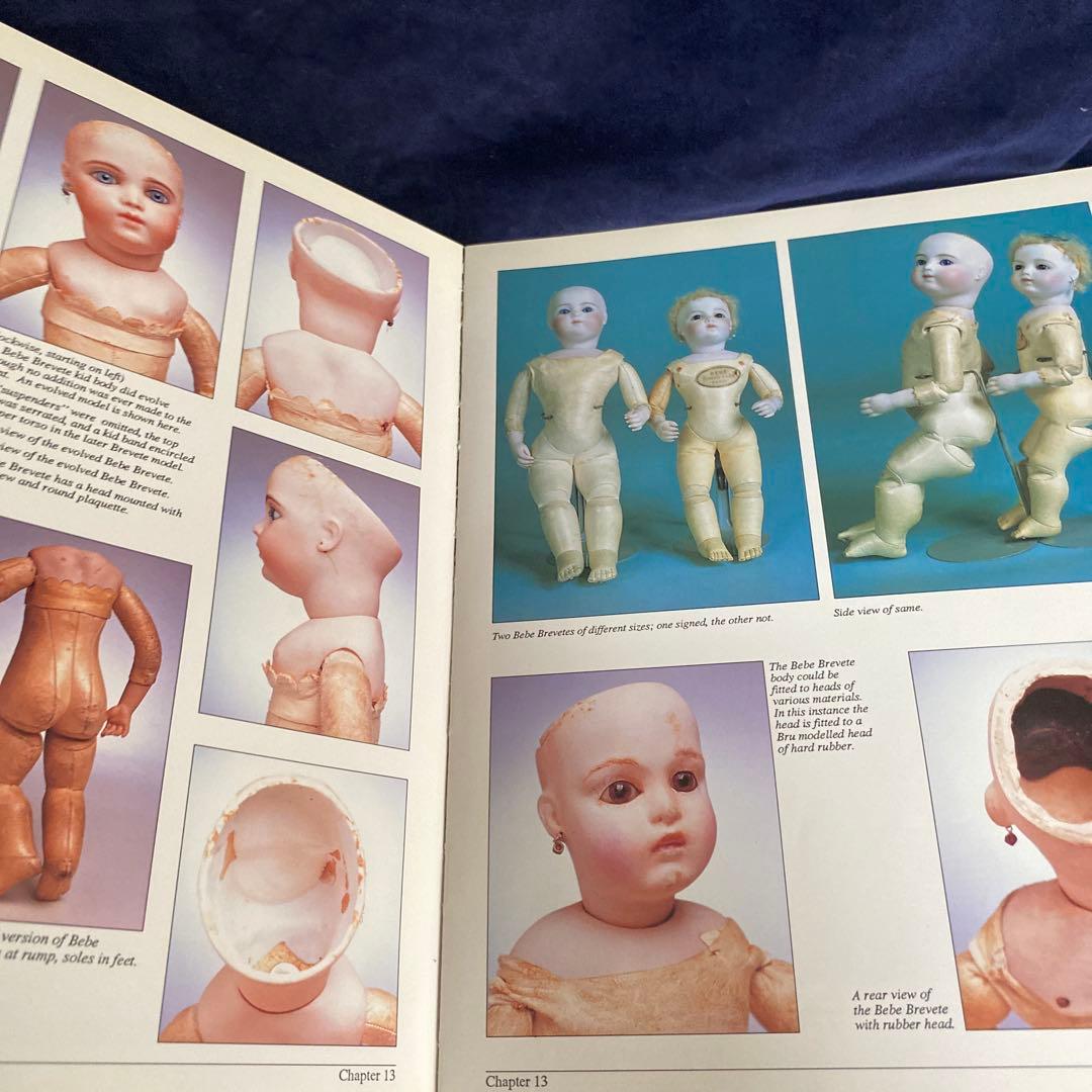 THE B R U B ook ブリュブック