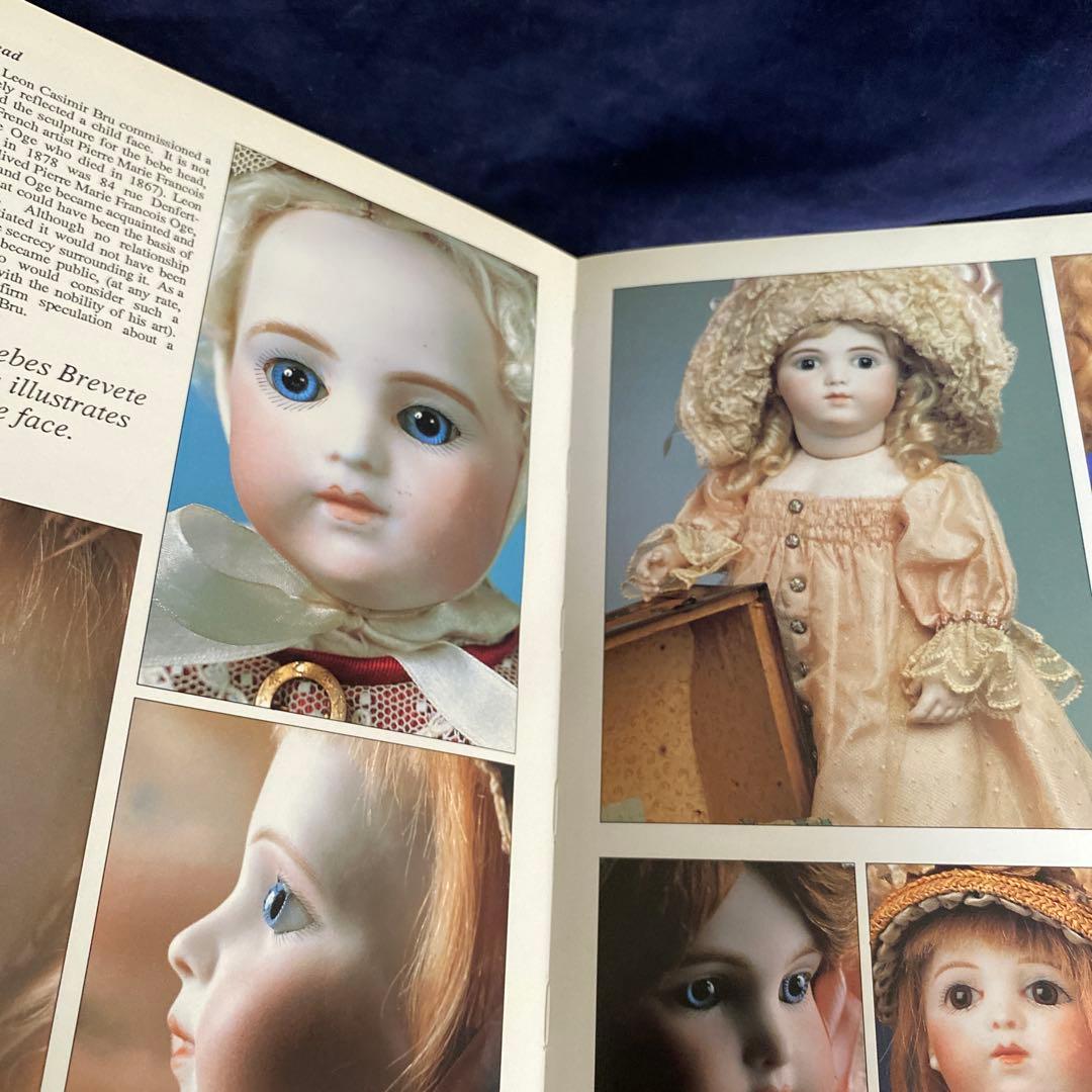 THE B R U B ook ブリュブック