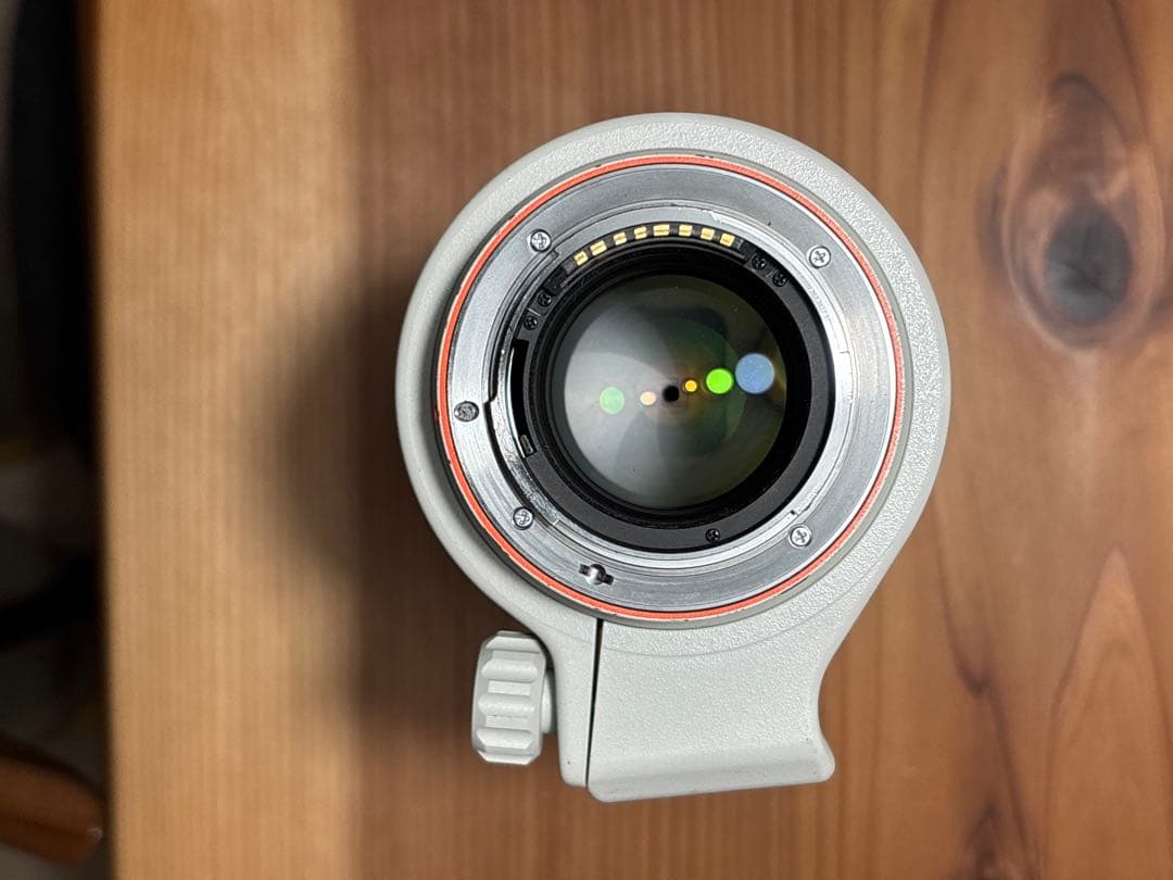 【美品】SONY SAL70200G 70-200mm F2.8