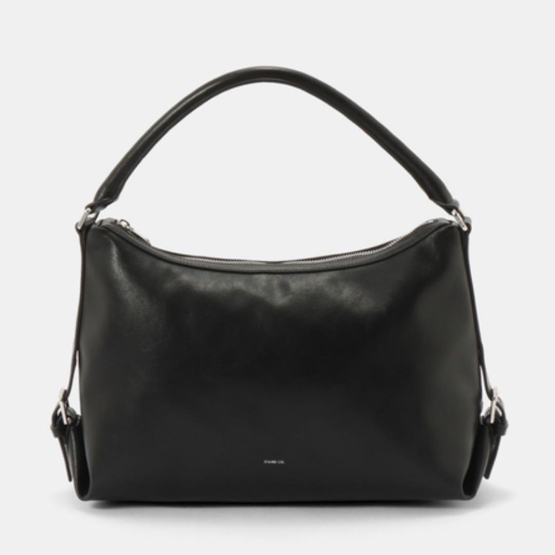 STAND OIL /スタンドオイル Mushy Bag