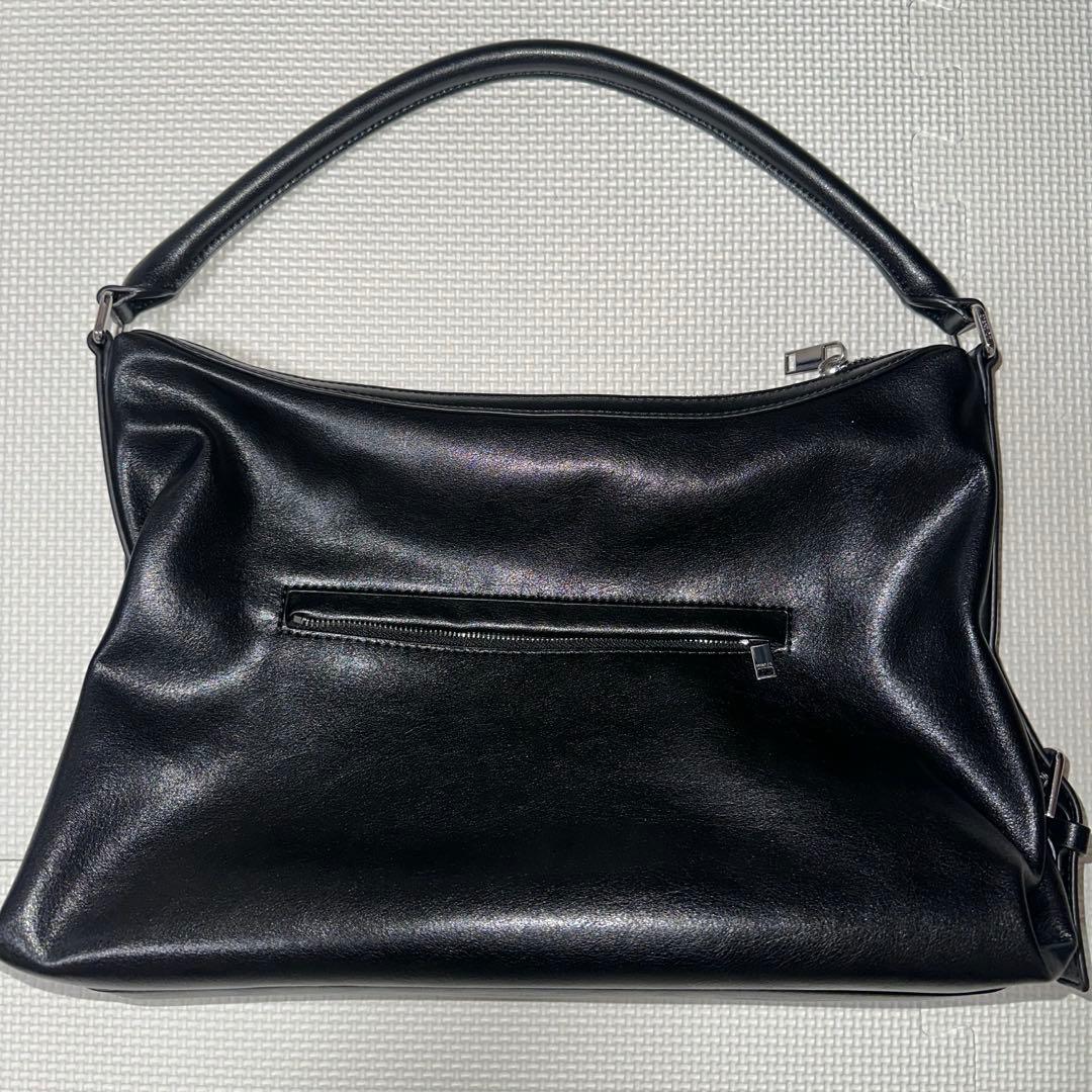 STAND OIL /スタンドオイル Mushy Bag