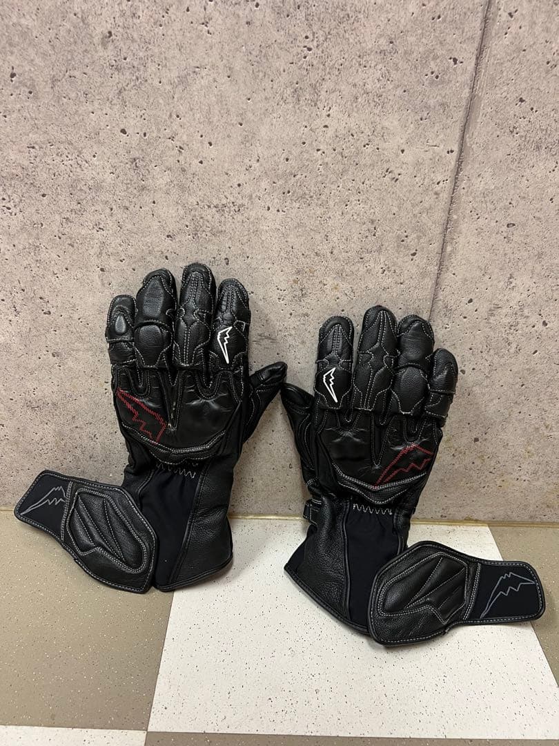 クシタニ GPゼストウインターグローブ