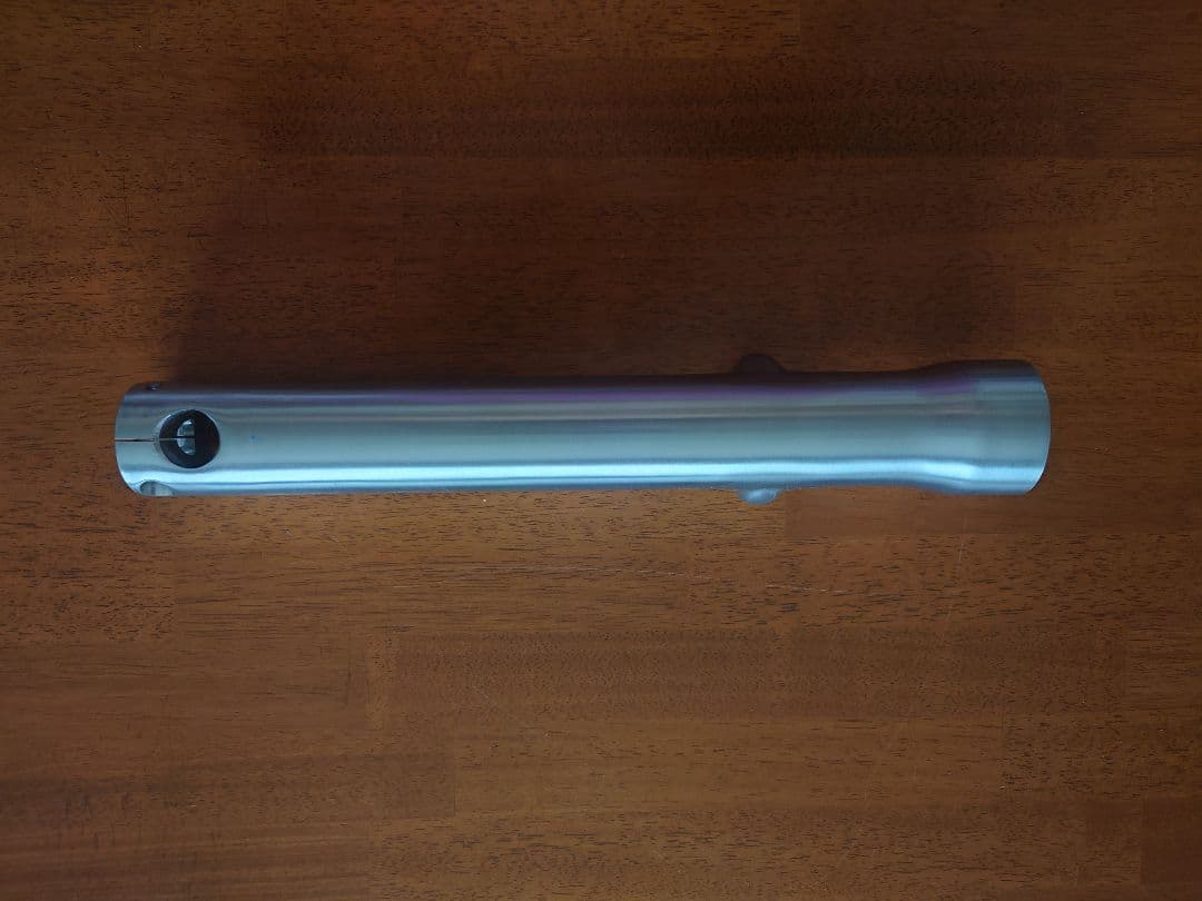 ゼファー750　ボトムケース(右側)