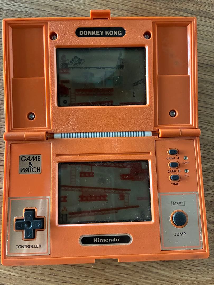 その他 Nintendo Game & Watch DONKEY KONG