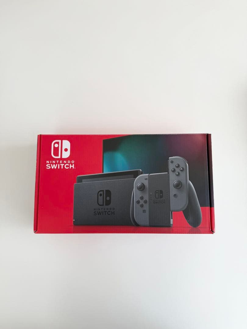 任天堂　Switch