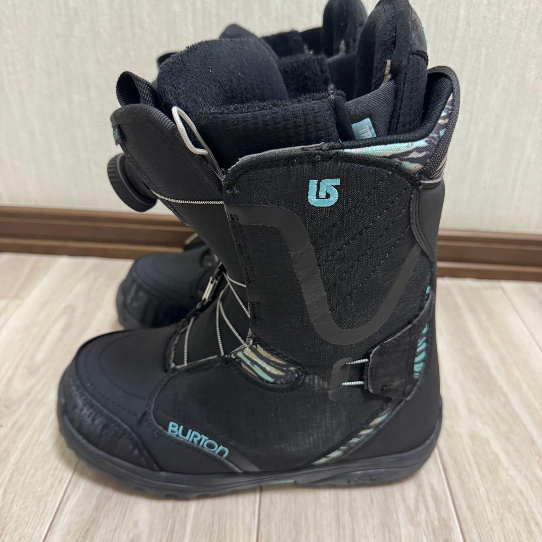 Burton LIMELIGHT レディースブーツ 23cm