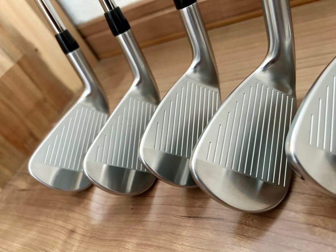 タイトリスト T200 N.S.PRO 880 AMC 6本6-9,PW,48