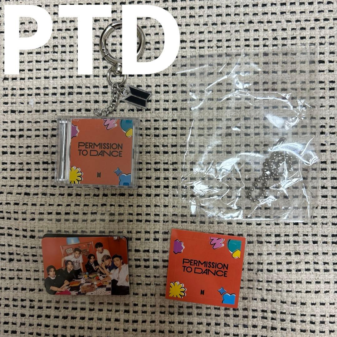 BTS FESTA2025カプセルアルバム6種おまとめ売りシールミニトレカ付き