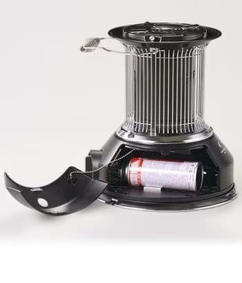 iwatani カセットガスストーブ　マル暖