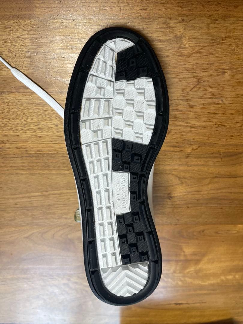 ブリヂストンビームスゴルフシューズメンズ