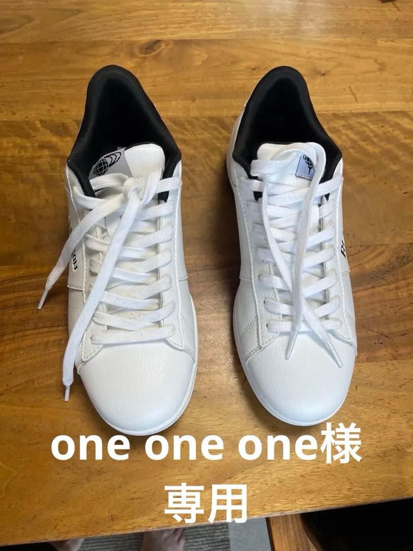 ブリヂストンビームスゴルフシューズメンズ