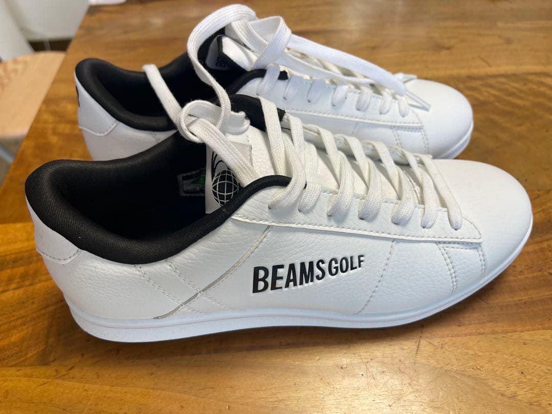 ブリヂストンビームスゴルフシューズメンズ