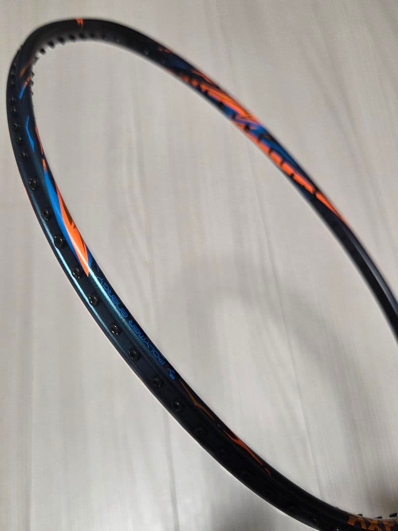 ラケット LI-NING AX90N AXFORCE 90 NEW