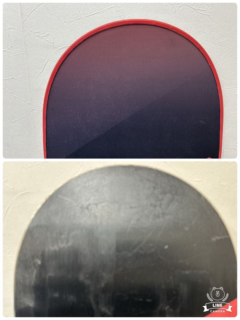 タ*キ様 中古　HEAD FLOCKA LFW 4D 159cm(RE-716)