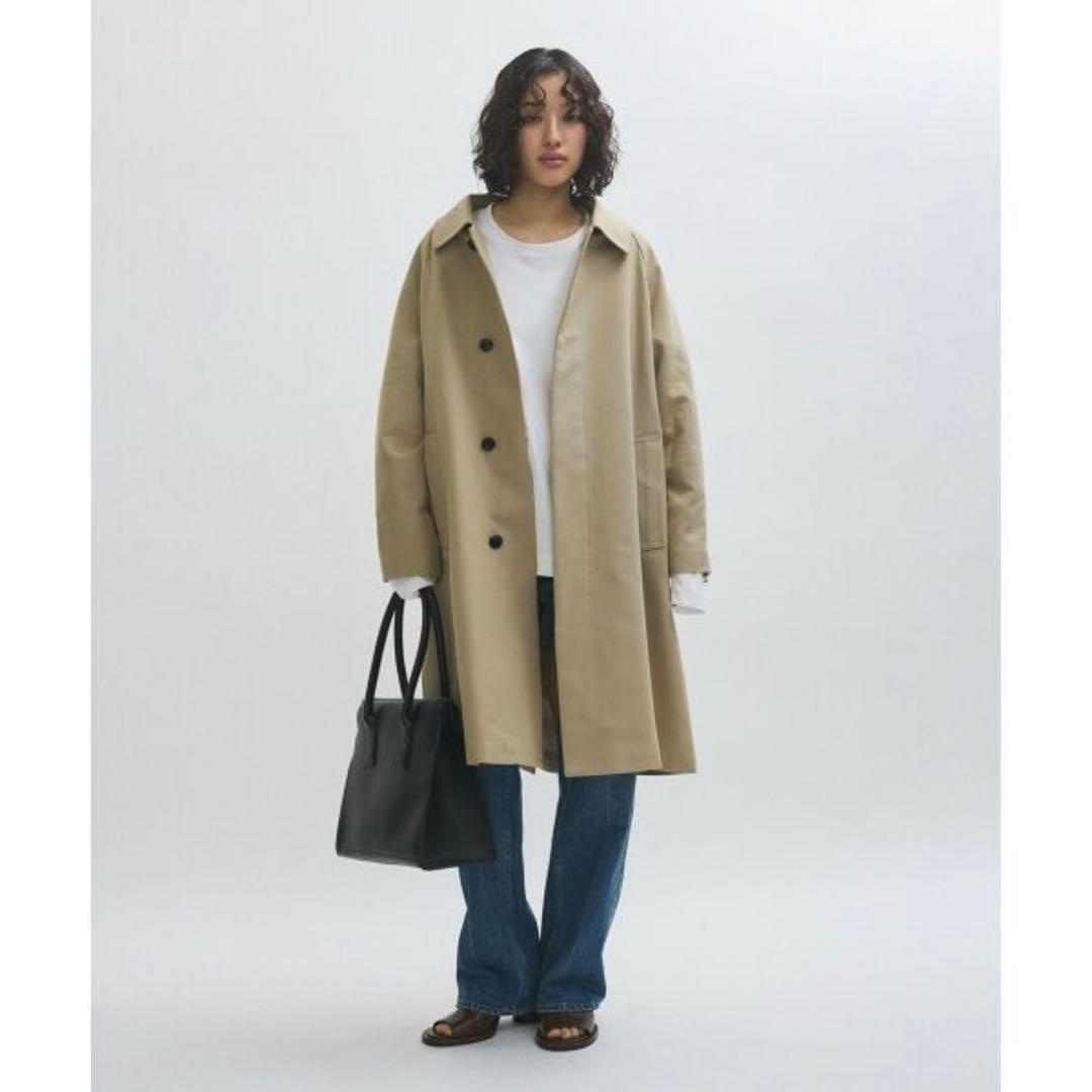 ADAM ET ROPE’ コート　現行品　38サイズ　アダムエロペ