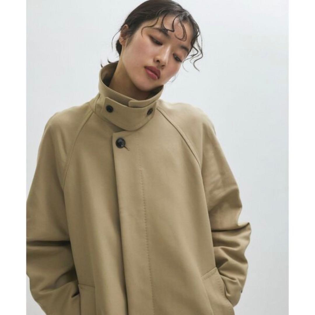 ADAM ET ROPE’ コート　現行品　38サイズ　アダムエロペ