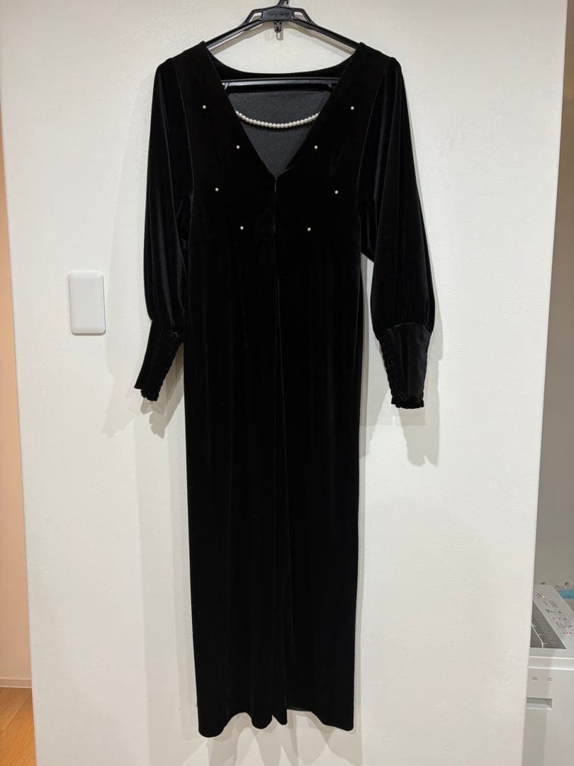 Ameri VINTAGEアメリヴィンテージバッグオープンBACK OPEN