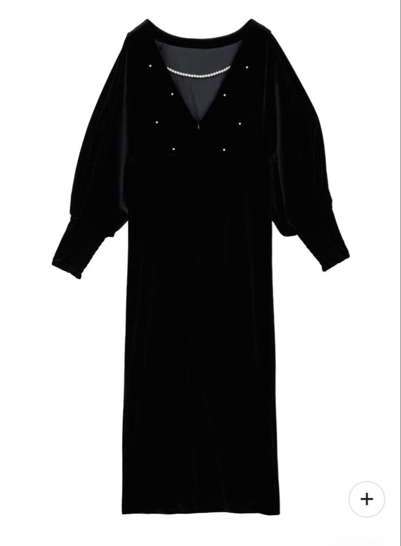 Ameri VINTAGEアメリヴィンテージバッグオープンBACK OPEN