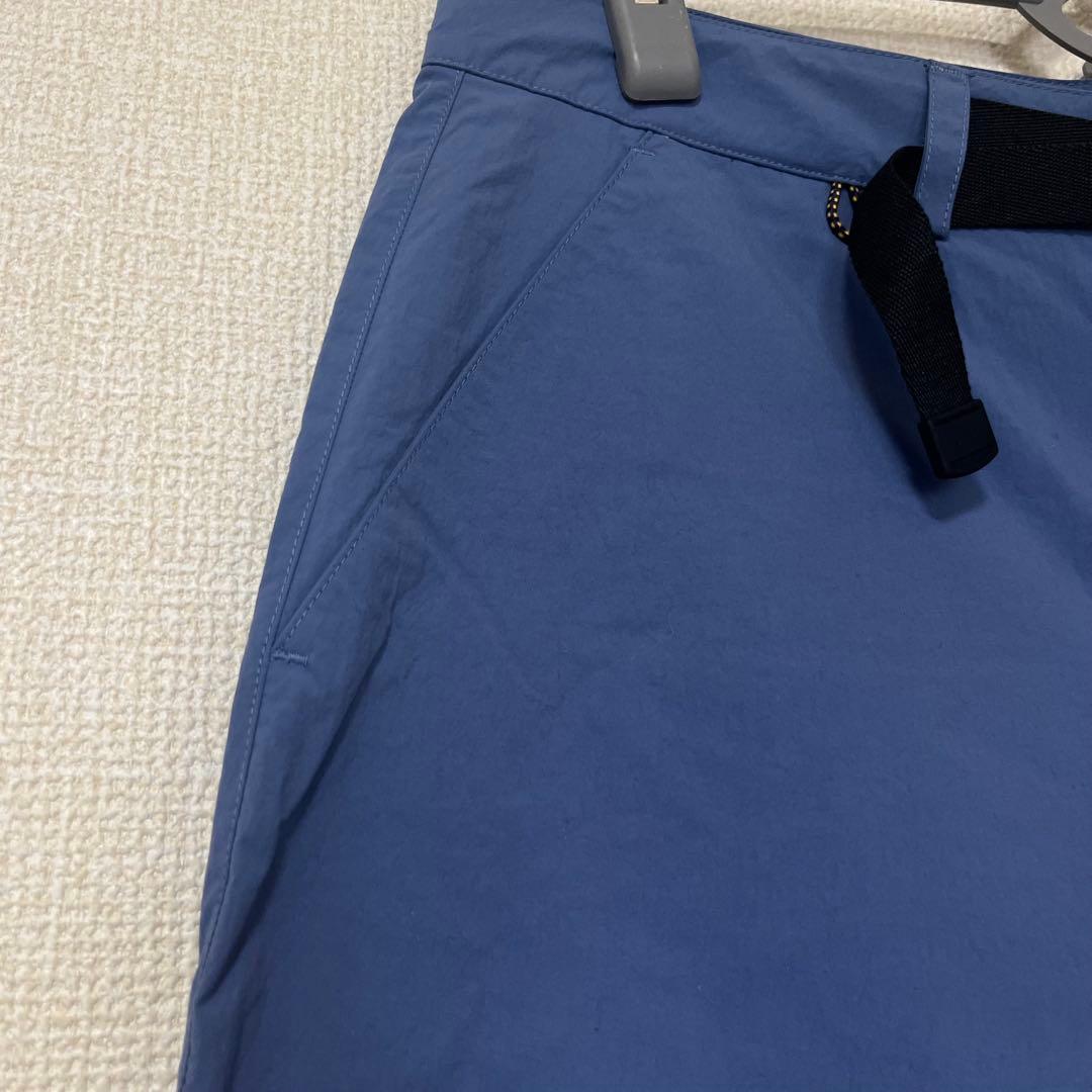 新品未使用★ウィンダンシー×ケイウェイ　ナイロンパンツ