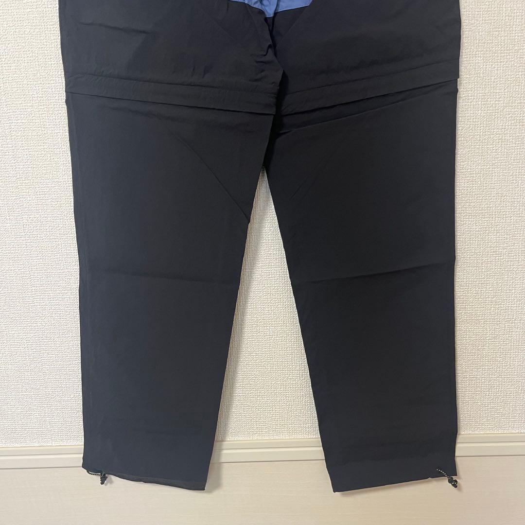 新品未使用★ウィンダンシー×ケイウェイ　ナイロンパンツ