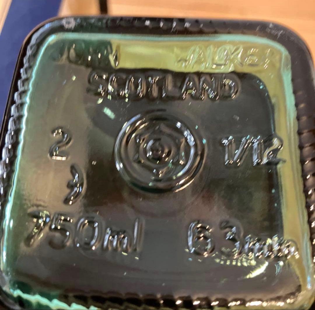 【未開封】ジョニーウォーカー オールデスト1820