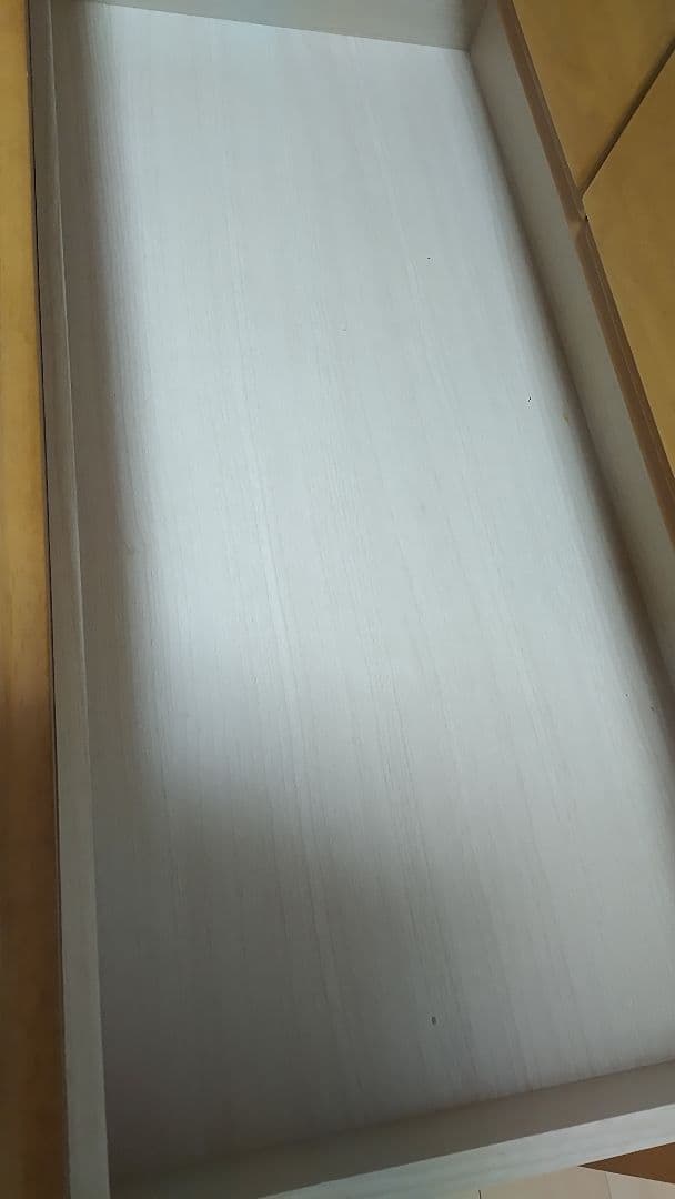 【美品】【梱包たのメル便送料込】ニトリ ハイチェスト 6段チェスト タンス