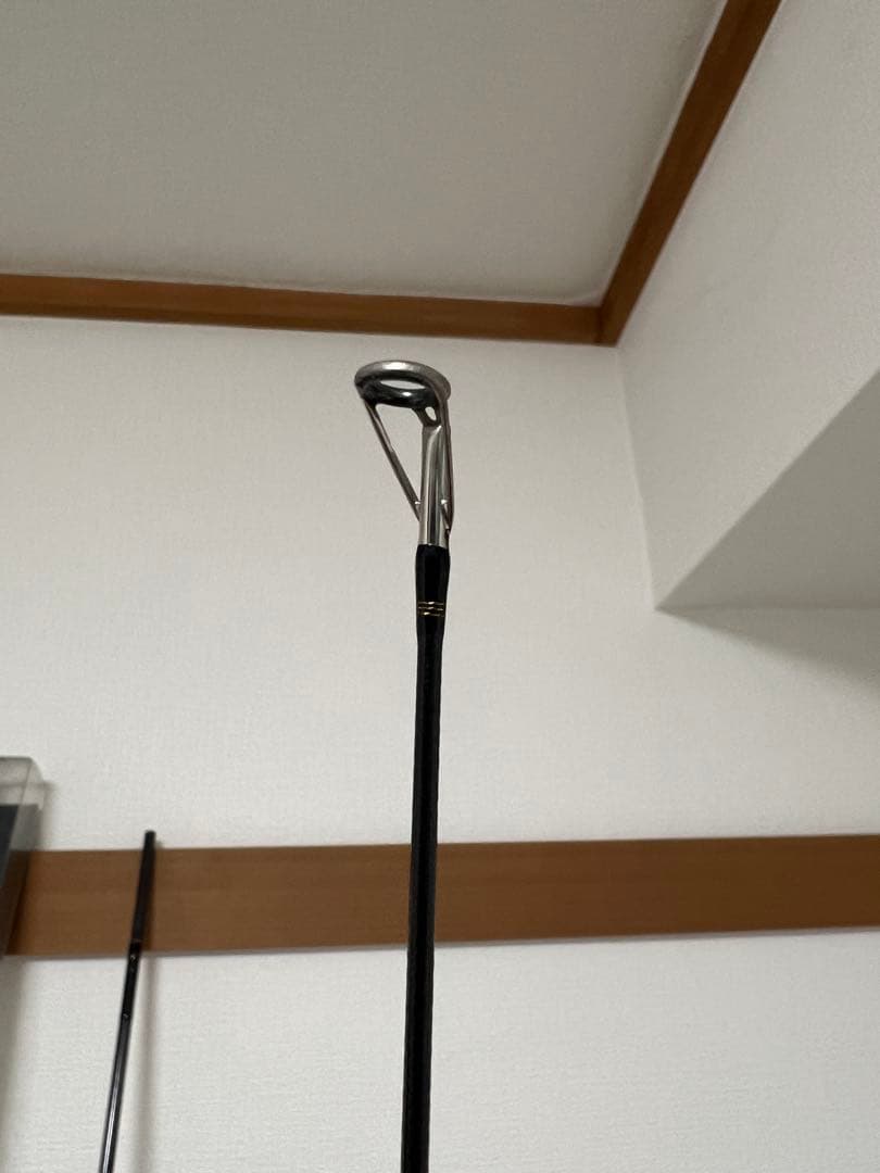 もんど様　DAIWA LATEO 96M シーバスロッド