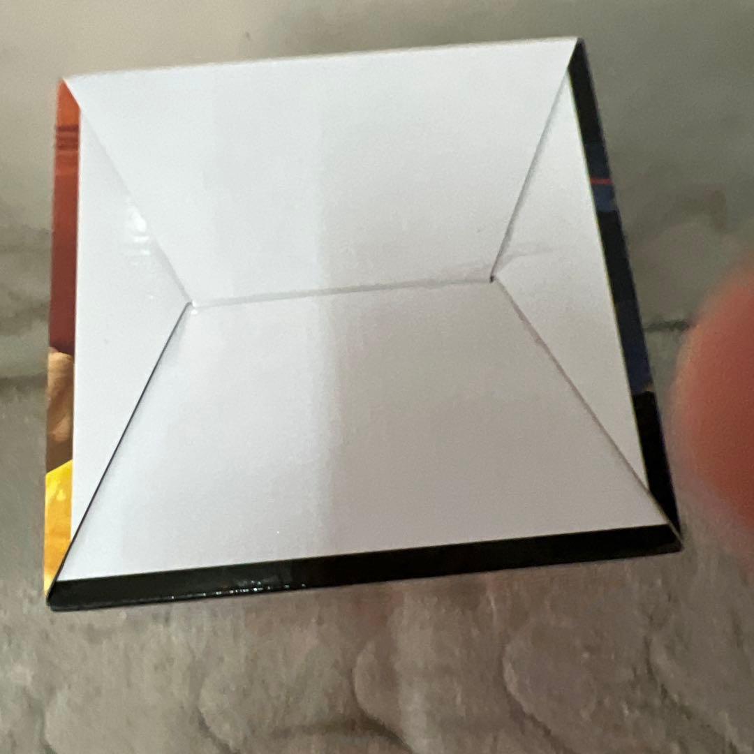 ドラゴンボール MASTERLISE A賞 超サイヤ人ゴッドSS孫悟空