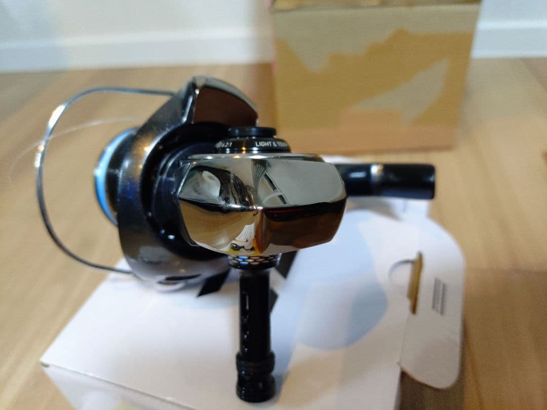 24ルビアス　LT4000xh