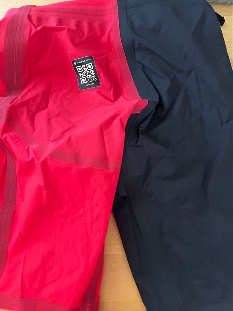 水着・ラッシュガード speedo Fastskin LZR Pure GLINT Jammer M