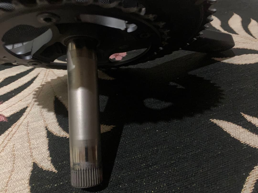 シマノ アルテグラ クランクアーム172.5mm