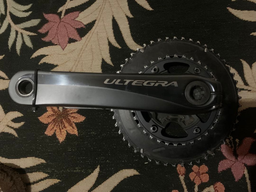 シマノ アルテグラ クランクアーム172.5mm