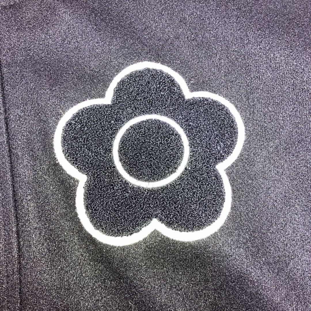 極美品✨MARY QUANT マリークワント MQ スタジャン 完売品 yk2