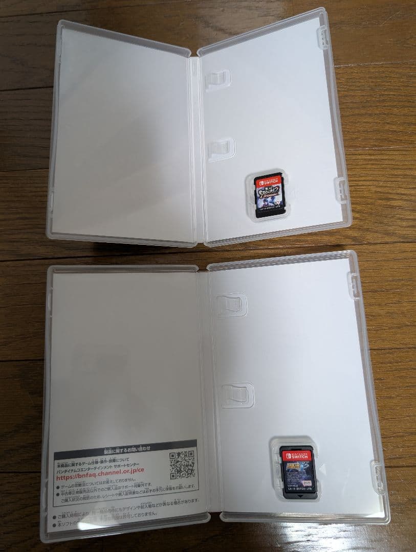 Switch版　スーパーロボット大戦Ｙ、無双OROCHI２セット