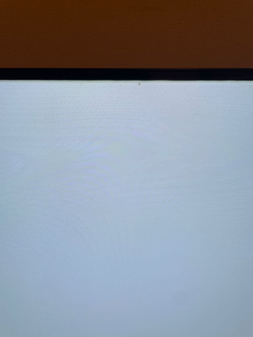 【引き取り限定】4K対応 55V型有機ELテレビ FE-55U6030