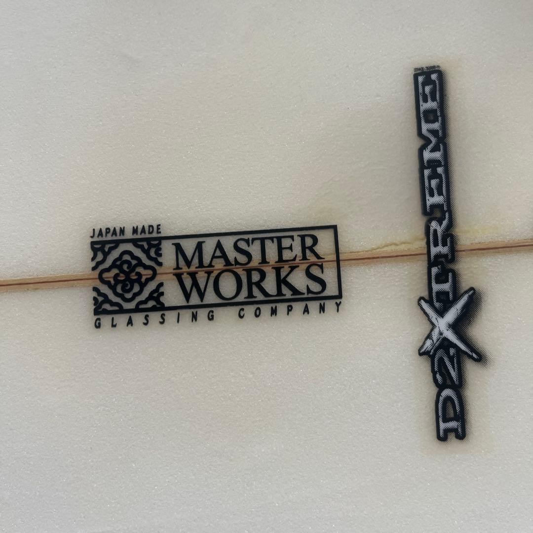 DHD ロックダンス5.10ソフトケース付