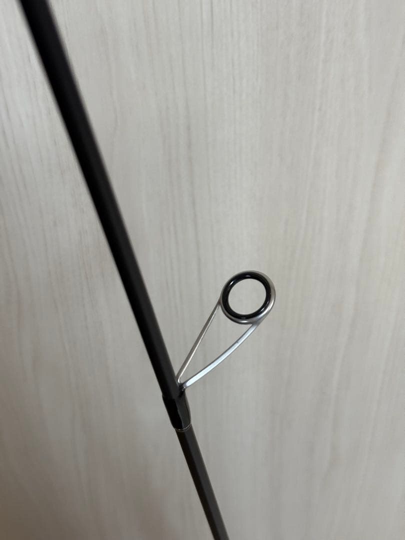 美品　dstyle ６５Ｌプラス　スピニングロッド　ブルートレック