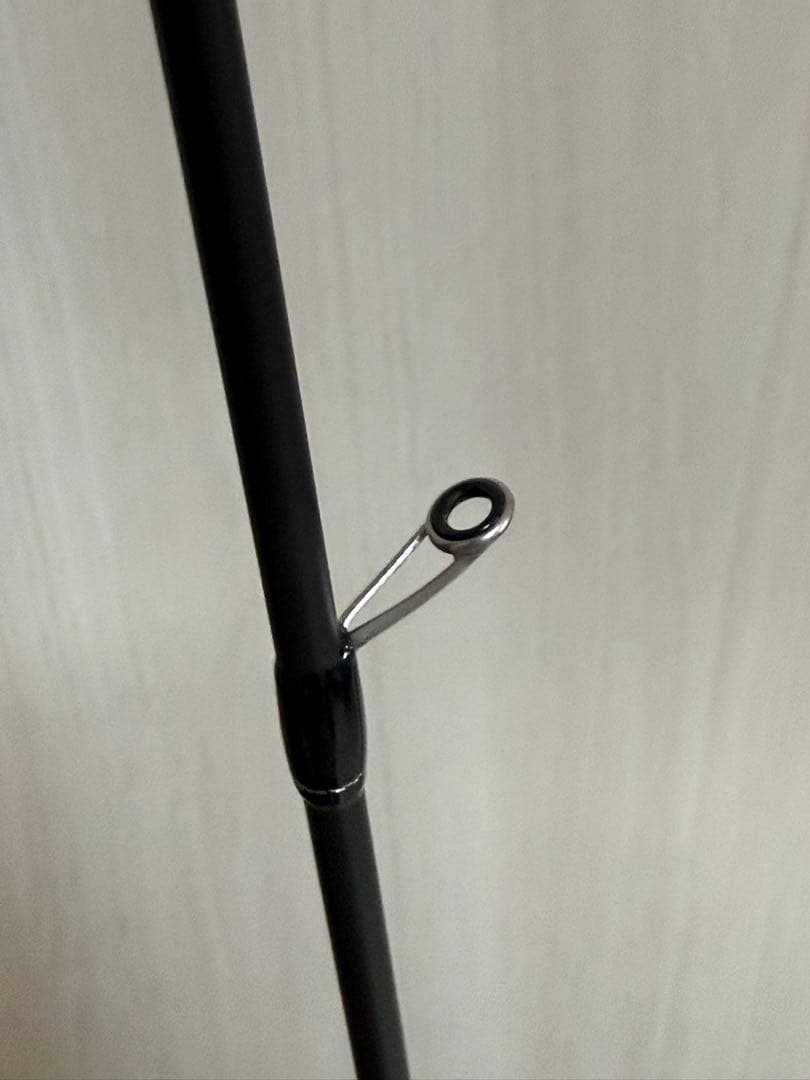 美品　dstyle ６５Ｌプラス　スピニングロッド　ブルートレック