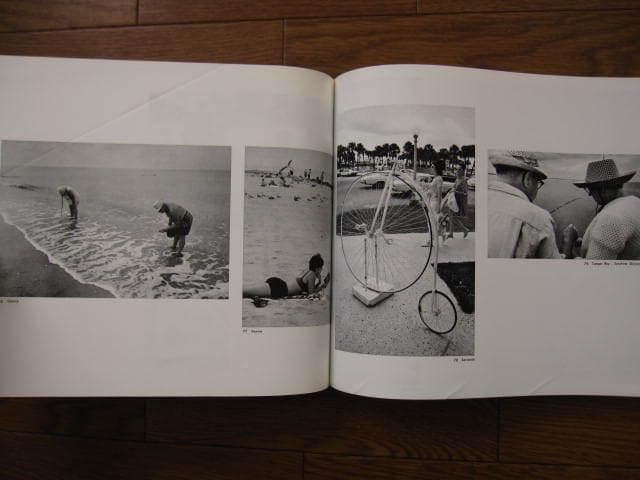 AMERICAN AMERICA　濱谷浩　Hiroshi Hamaya