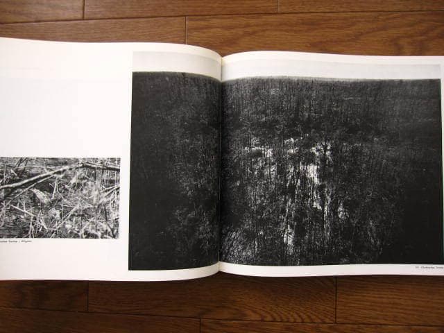 AMERICAN AMERICA　濱谷浩　Hiroshi Hamaya