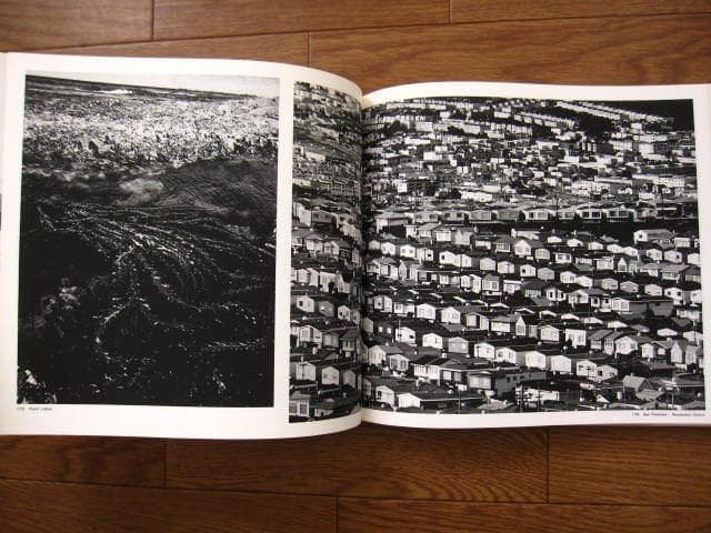 AMERICAN AMERICA　濱谷浩　Hiroshi Hamaya