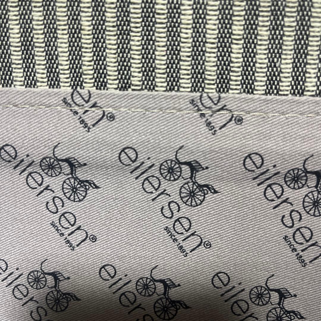 専用◯アイラーセン stockholm◯2人掛けソファ オットマン付き