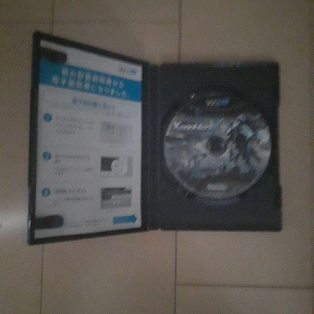 ゼノブレイドde 2 クロス 3ds コレクターズエディション