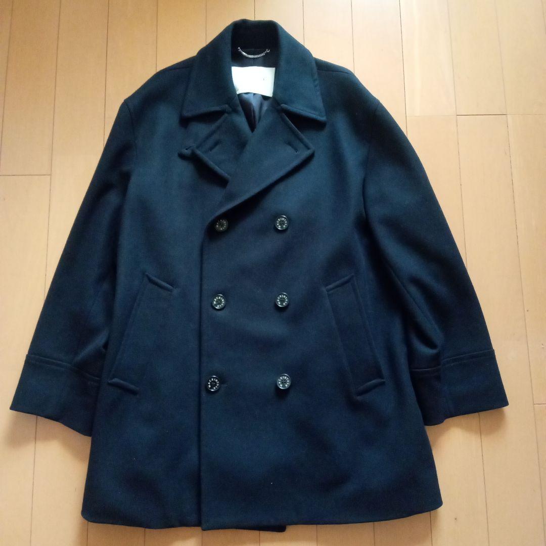 MACKINTOSH HUMBIE ハンビー Pコート