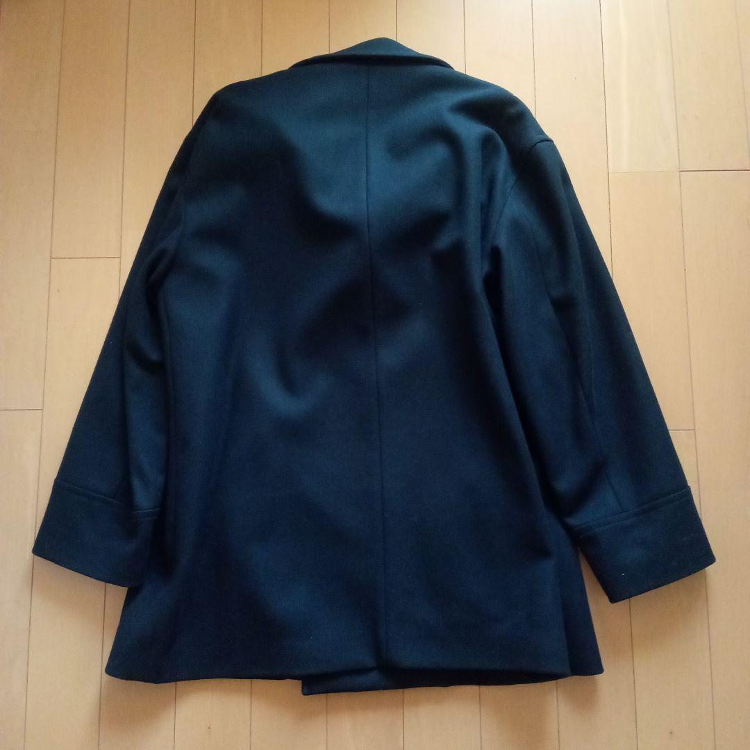 MACKINTOSH HUMBIE ハンビー Pコート