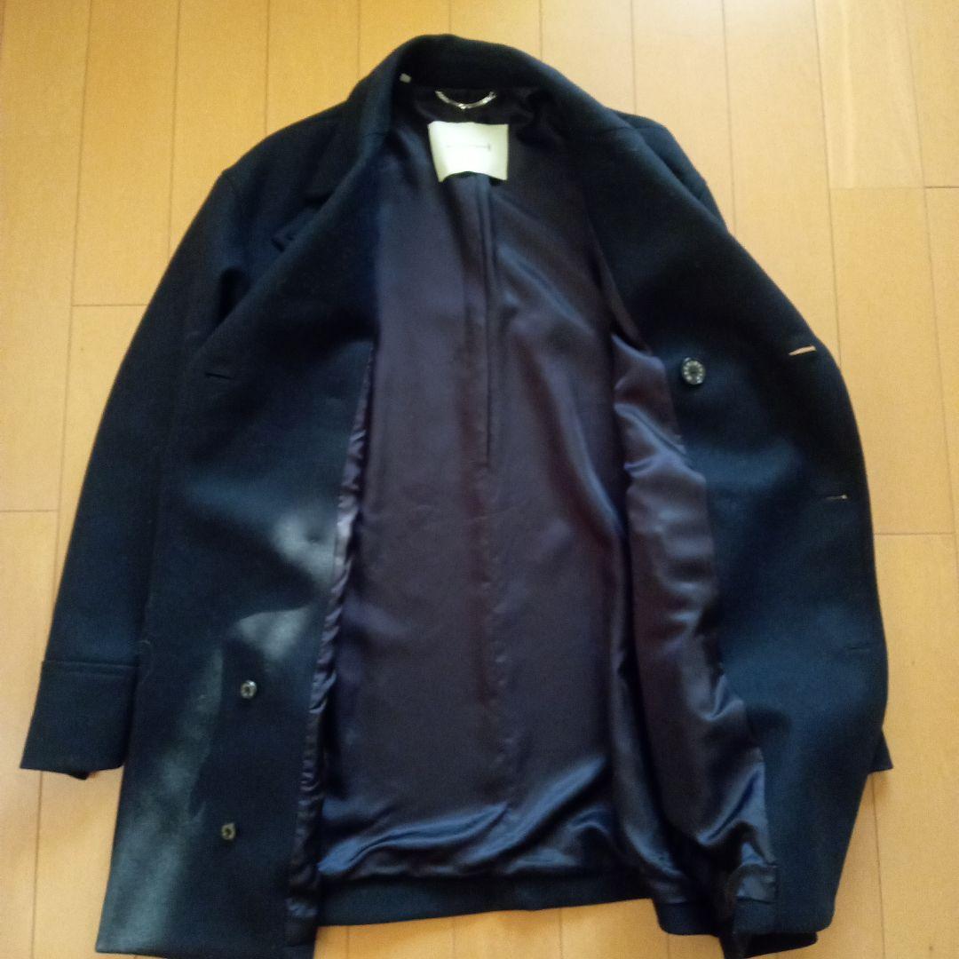 MACKINTOSH HUMBIE ハンビー Pコート
