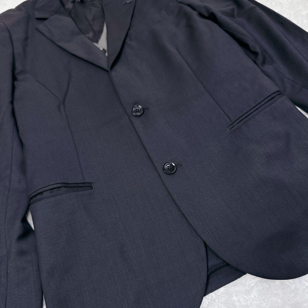 【美品】 エンポリオアルマーニ　セットアップスーツ 13A 160 高級