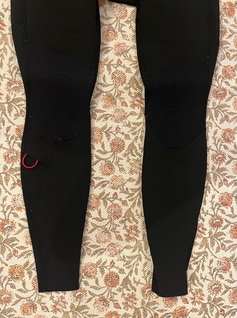 クイックシルバー ウェット ハーレー ビラボン オニール BeWET パタゴニア